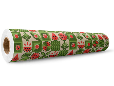 Mini Love Fruit Wrap Film Wholesale Roll~Rwraps Series 914 Digitally Printed Vinyl Roll~5
