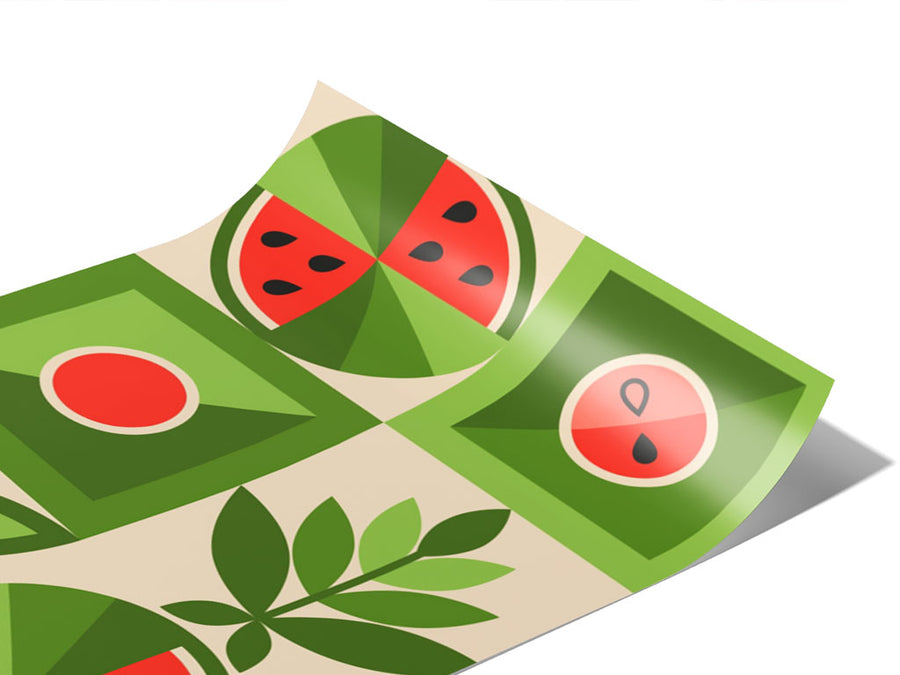 Mini Love Fruit Vinyl Wraps~Rwraps Series 914 Digitally Printed Vinyl Wrap~0