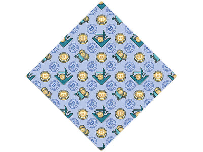 Mining Away Technology Vinyl Wrap Pattern~Rwraps Series 914 Digitally Printed Vinyl Wrap~0