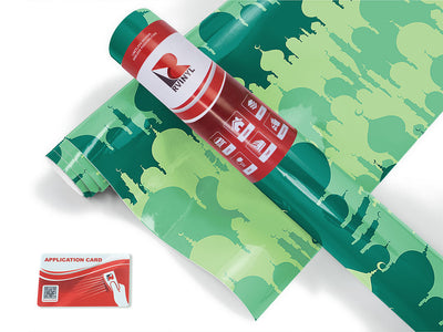 Craft Vinyl Roll