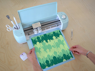 Cricut Compatible Vinyl