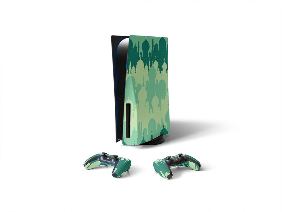 Sony PS5 DIY Skin