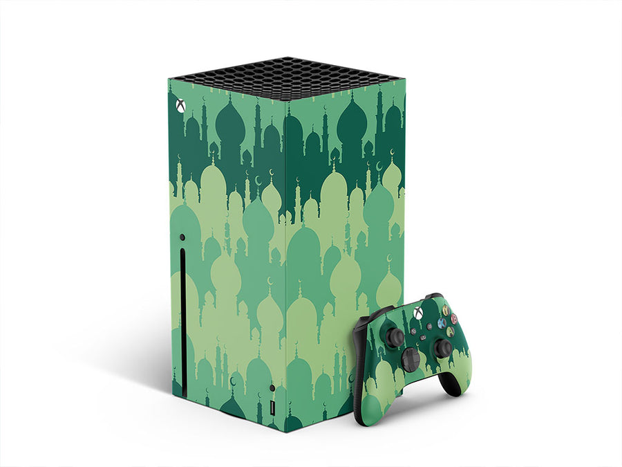 XBOX DIY Decal