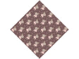 Miss Fancy Rodent Vinyl Wrap Pattern