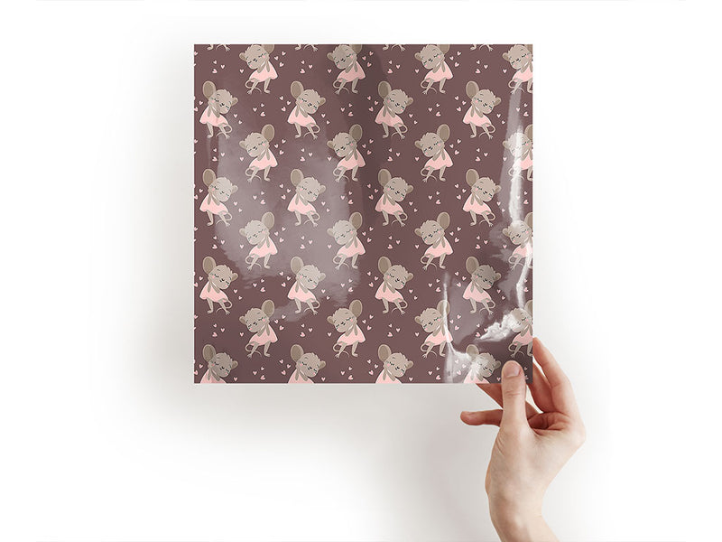 miss fancy animal Craft Sheets