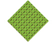 Missing Half Fruit Vinyl Wrap Pattern