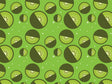 Missing Half Fruit Vinyl Wrap Pattern~Rwraps Series 914 Digitally Printed Vinyl Wrap~0
