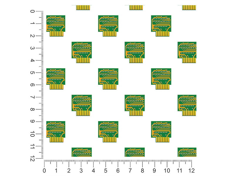 Missing Motherboard Technology Vehicle Wrap Scale~Rwraps Series 914 Missing Motherboard Technology Measurements~2