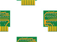 Missing Motherboard Technology Vinyl Wrap Pattern~Rwraps Series 914 Digitally Printed Vinyl Wrap~0