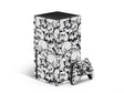 missing tooth skull and bones XBOX DIY Decal