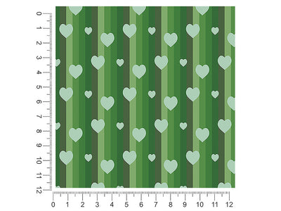 missing you heart 1ft x 1ft Craft Sheets