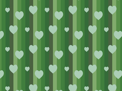 Missing You Heart Vinyl Wrap Pattern~Rwraps Series 914 Digitally Printed Vinyl Wrap~0