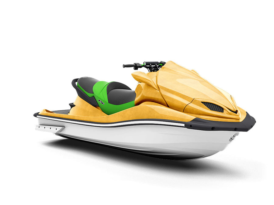 Mission  Concrete Jet Ski Vinyl Customized Wrap