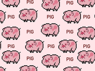 Missus Pancakes Animal Vinyl Wrap Pattern~Rwraps Series 914 Digitally Printed Vinyl Wrap~0