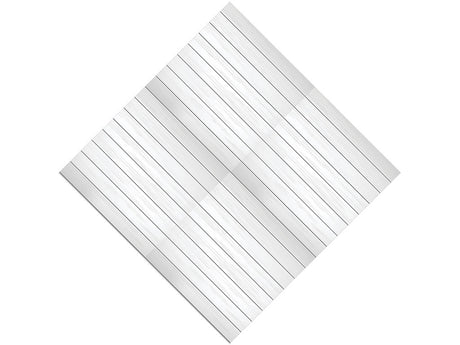 Mist  Wood Plank Vinyl Wrap Pattern
