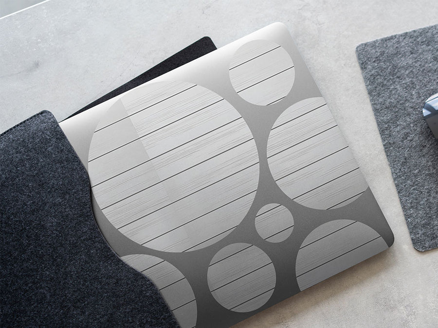mist  DIY Laptop Stickers