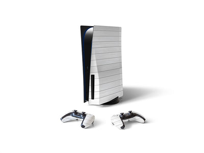 mist  Sony PS5 DIY Skin