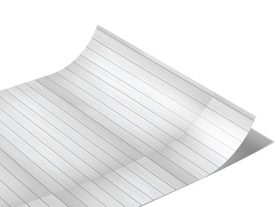 Mist  Wood Plank Vinyl Wraps~Rwraps Series 914 Digitally Printed Vinyl Wrap~1