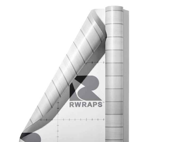 Mist  Wood Plank Wrap Film Sheets~Rwraps Series 914 Mist  Wood Plank Scrolled Sheet~4
