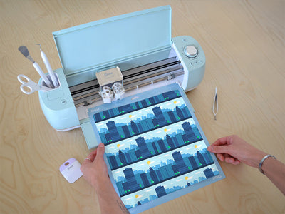 Cricut Compatible Vinyl
