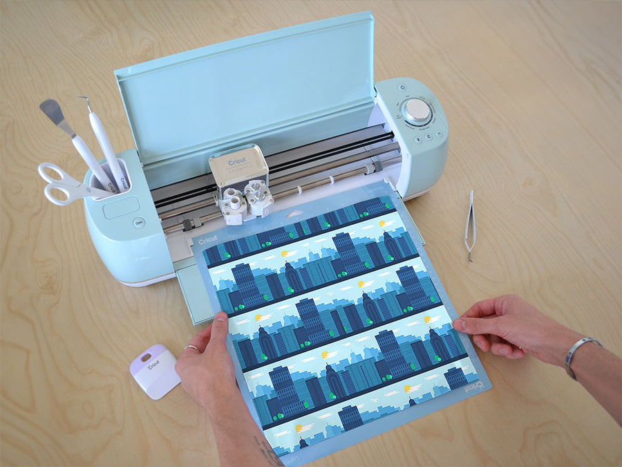Cricut Compatible Vinyl