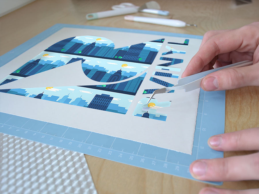 Easy Weed Craft Vinyl