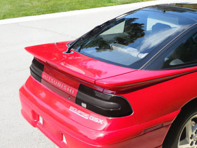 Rtint™ Mitsubishi Eclipse 1990-1994 Tail Light Tint