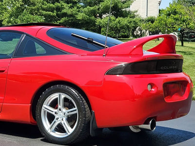 Rtint™ Mitsubishi Eclipse 1995-1999 Tail Light Tint