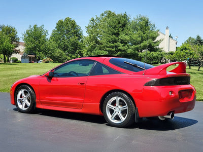 eclipse Blackout Tail Light TInt~1~0