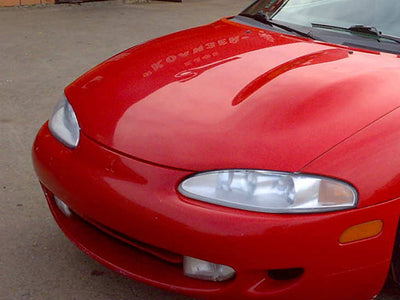 3M™ Mitsubishi Eclipse 1997-1999 Headlight Protection Film