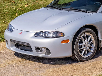 Rshield™ Mitsubishi Eclipse 1997-1999 Headlight Protection Film