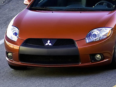 Avery Dennison™ Mitsubishi Eclipse 2006-2012 Headlight Protection Film