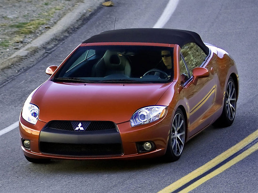 mitsubishi eclipse 2006-2012 Avery Dennison Headlight Protection Kits