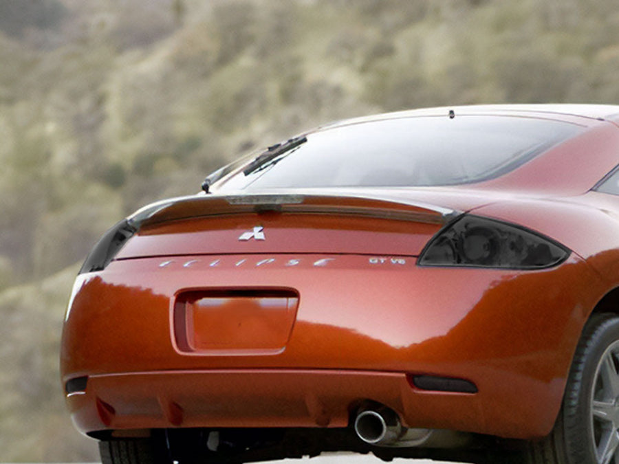 Rtint™ Mitsubishi Eclipse 2006-2012 Tail Light Tint