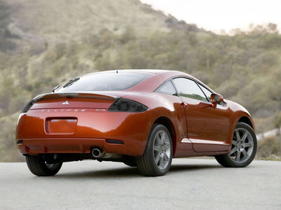eclipse Blackout Tail Light TInt~1~0