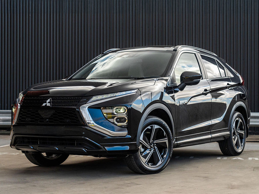 mitsubishi eclipse cross 2021-2024 Avery Dennison Headlight Protection Kits