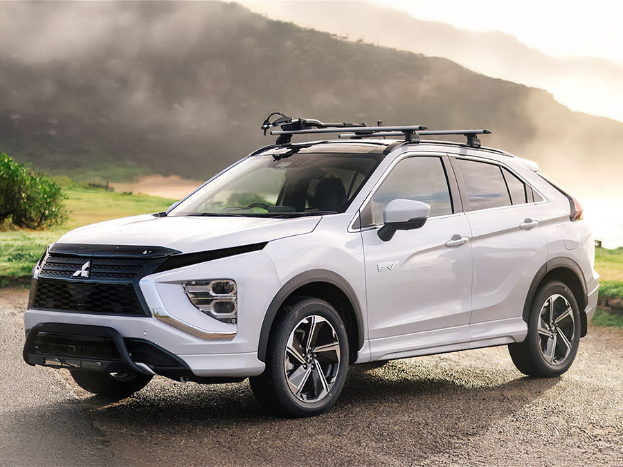 mitsubishi eclipse cross 2021-2024 Headlight Tint
