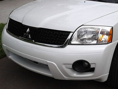 3M™ Mitsubishi Endeavor 2004-2011 Headlight Protection Film