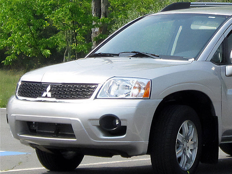 Avery Dennison™ Mitsubishi Endeavor 2004-2011 Headlight Protection Film