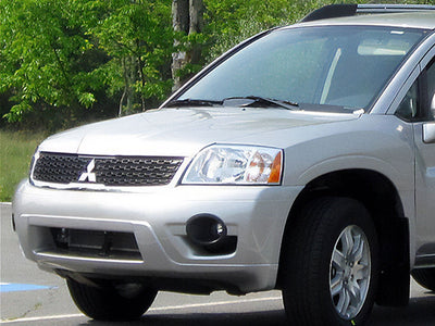 Avery Dennison™ Mitsubishi Endeavor 2004-2011 Headlight Protection Film