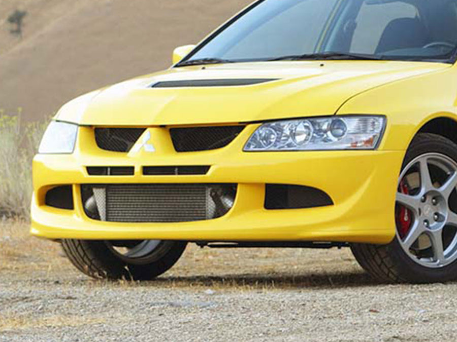 Rshield™ Mitsubishi Evolution 2003-2003 Headlight Protection Film