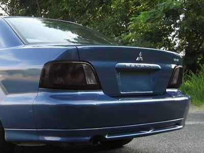 Rtint™ Mitsubishi Galant 2002-2003 Tail Light Tint