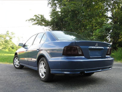 galant Blackout Tail Light TInt~1~0
