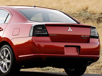 Rtint™ Mitsubishi Galant 2007-2008 Tail Light Tint