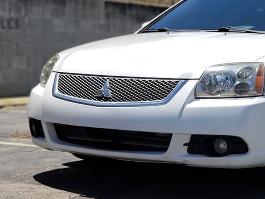 Rshield™ Mitsubishi Galant 2009-2012 Headlight Protection Film