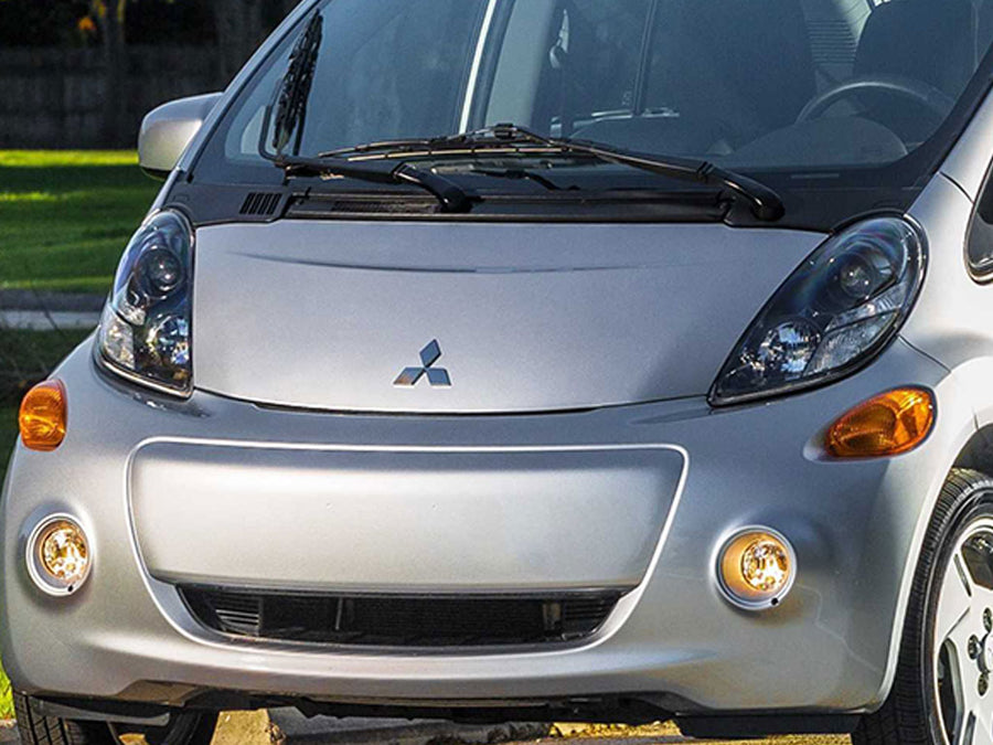3M™ Mitsubishi I-MiEV 2012-2017 Headlight Protection Film