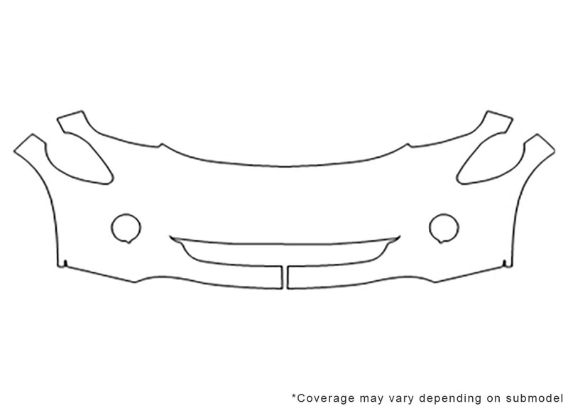 i-miev PPF Diagram