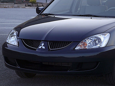 3M™ Mitsubishi Lancer 2002-2003 Headlight Protection Film