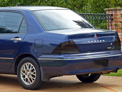 Rtint™ Mitsubishi Lancer 2002-2003 Tail Light Tint