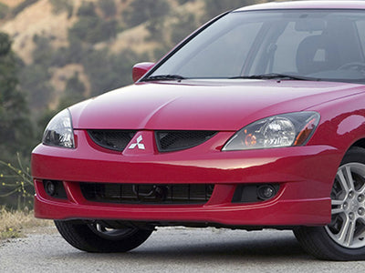 Avery Dennison™ Mitsubishi Lancer 2004-2006 Headlight Protection Film